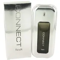 French connection perfume Connect Him EDT 100 ml