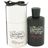 Juliette has a Gun Juliette tem uma arma Lady Vengeance EDP 100 ml