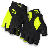 Giro Luvas Strade Dure Supergel