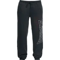 Lonsdale Calça De Moletom Dartford
