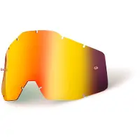 100% Lentes De Substituição Accuri For Youth