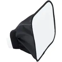 Lastolite Janela Do Difusor Ezybox Micro 20x14 Cm