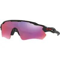 Oakley - Óculos sol - Radar EV Path Matte Black Prizm Road para Unissexo - Preto
