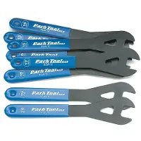 Park Tool Ferramenta Scw-22 Shop Cone Wrench