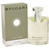 Bvlgari perfume Pour Homme EDT 100 ml