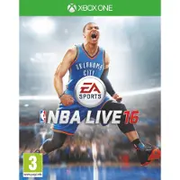 One Nba Live 16 Mult
