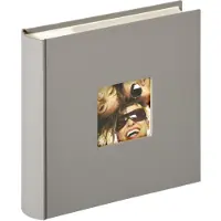 Walther design Álbum De Fotos Divertido Com 200 Fotos Para Memorizar 10x15 Cm